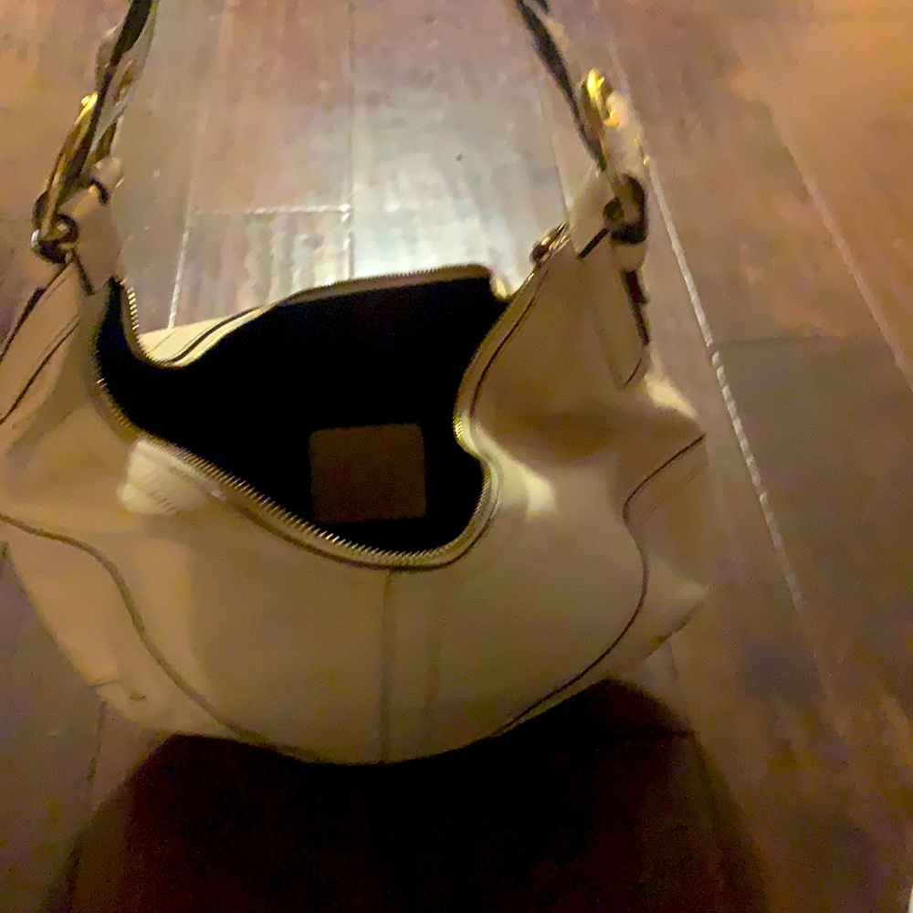 Coach hobo purse